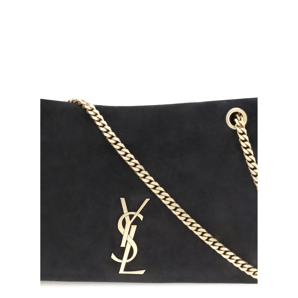 Saint Laurent Kate Shoulder Bag Saint Laurent