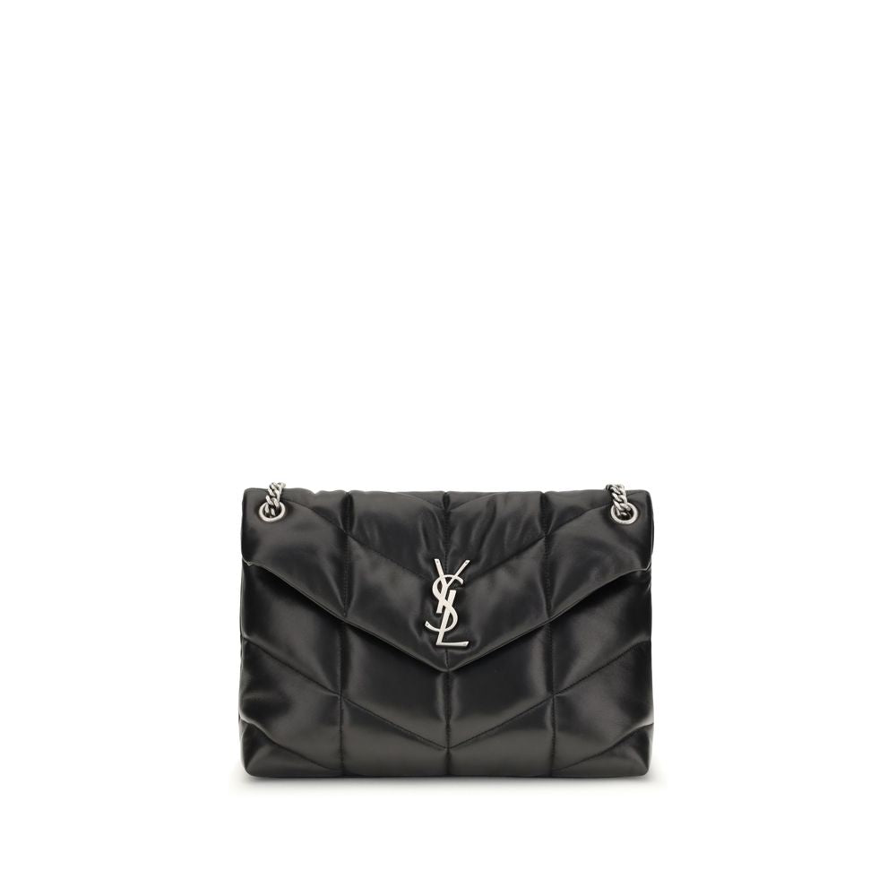 Saint Laurent Lou Lou medium Shoulder Bag Saint Laurent
