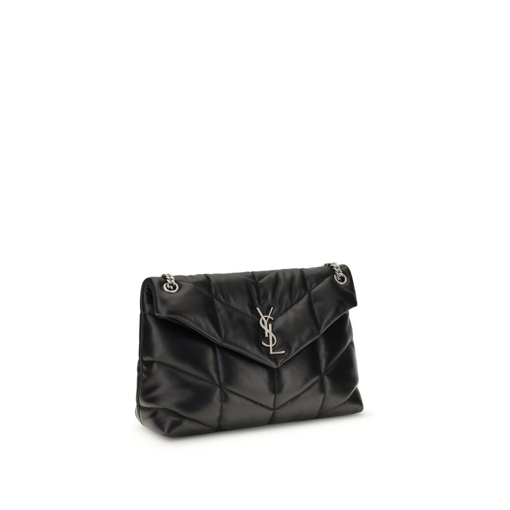 Saint Laurent Lou Lou medium Shoulder Bag Saint Laurent