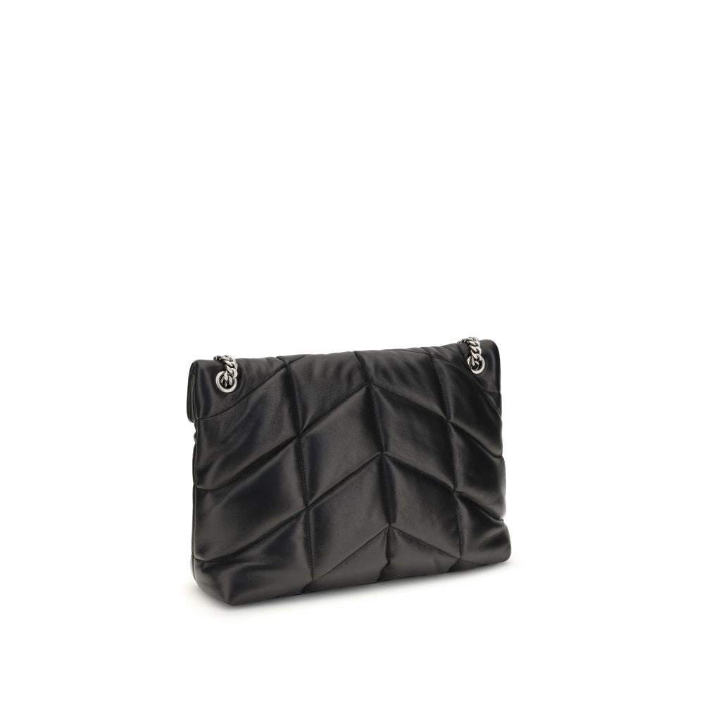 Saint Laurent Lou Lou medium Shoulder Bag Saint Laurent