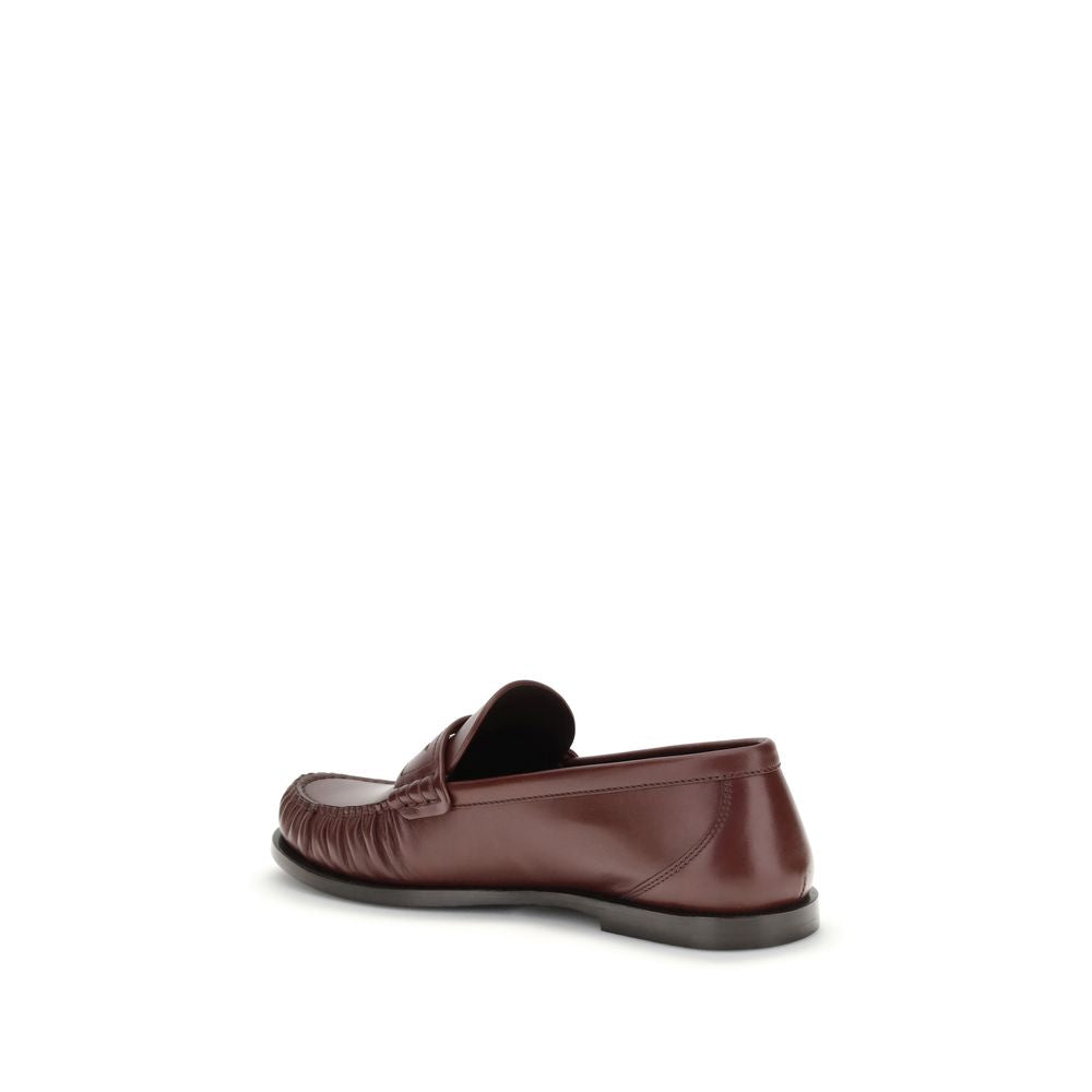 Saint Laurent Laurent Loafers Saint Laurent