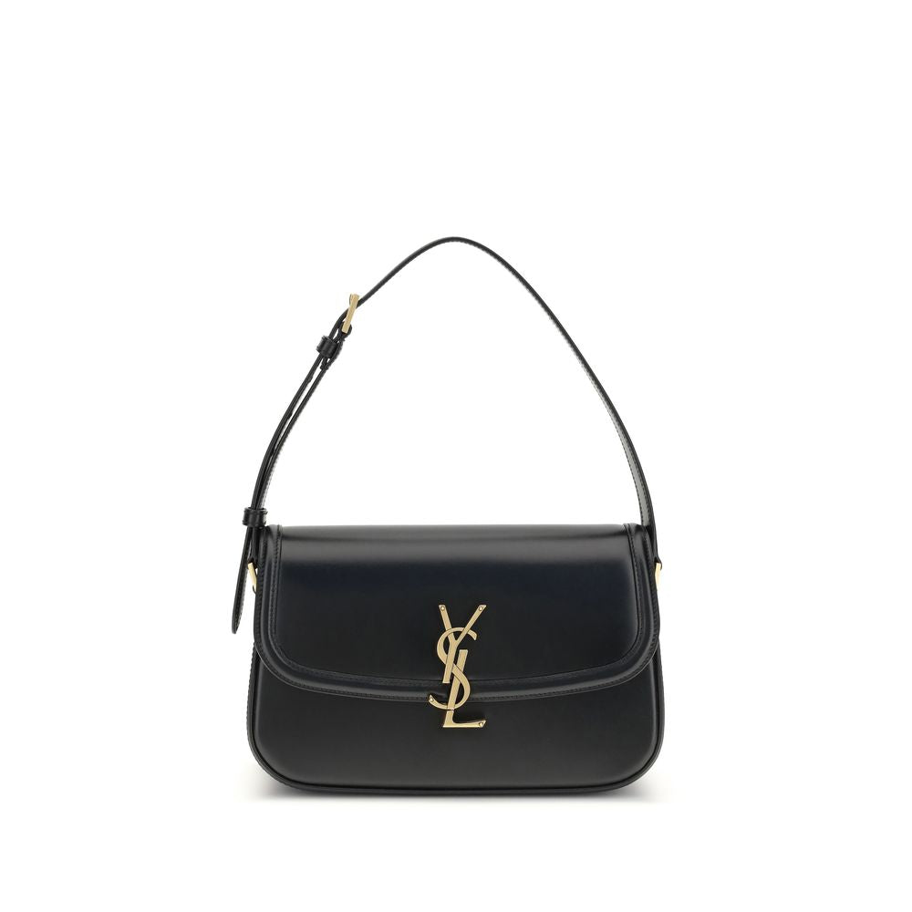 Saint Laurent Medium Solferino Shoulder Bag Saint Laurent