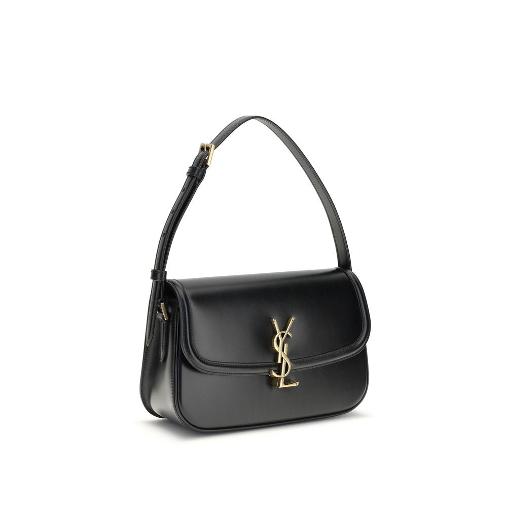 Saint Laurent Medium Solferino Shoulder Bag Saint Laurent