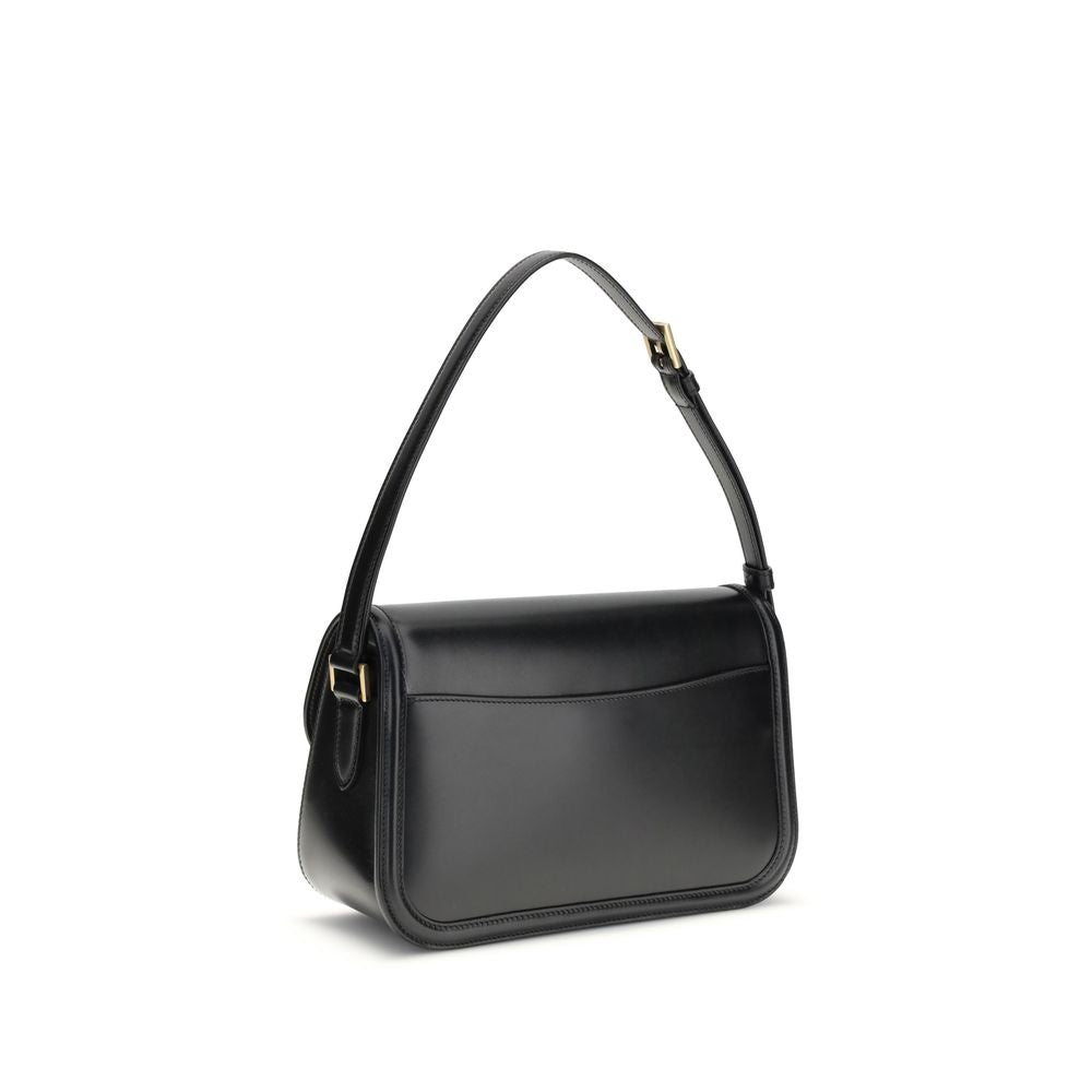 Saint Laurent Medium Solferino Shoulder Bag Saint Laurent