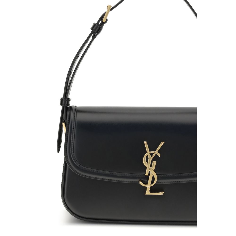 Saint Laurent Medium Solferino Shoulder Bag Saint Laurent