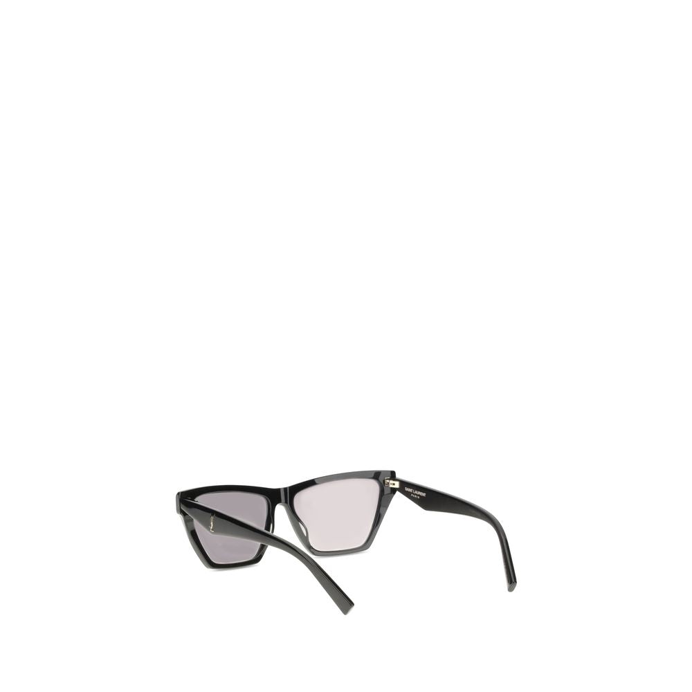 Saint Laurent Cat-eye Sunglasses Saint Laurent