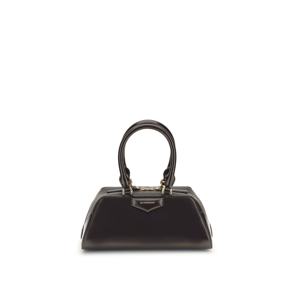 Givenchy Antigona East-West mini Handbag Givenchy