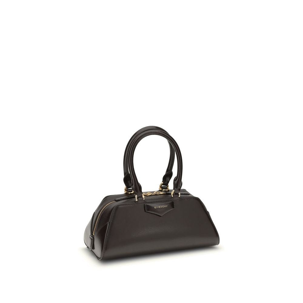 Givenchy Antigona East-West mini Handbag Givenchy