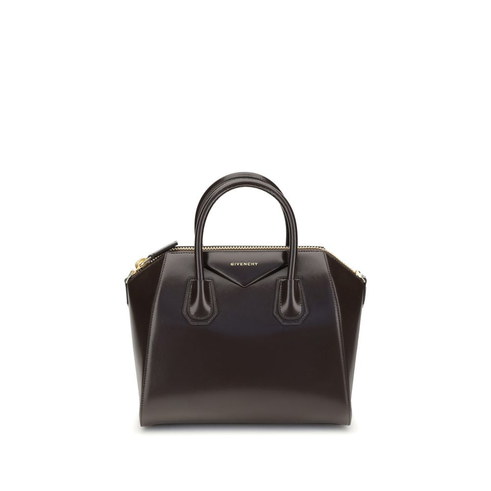 Givenchy Small Antigona Handbag Givenchy