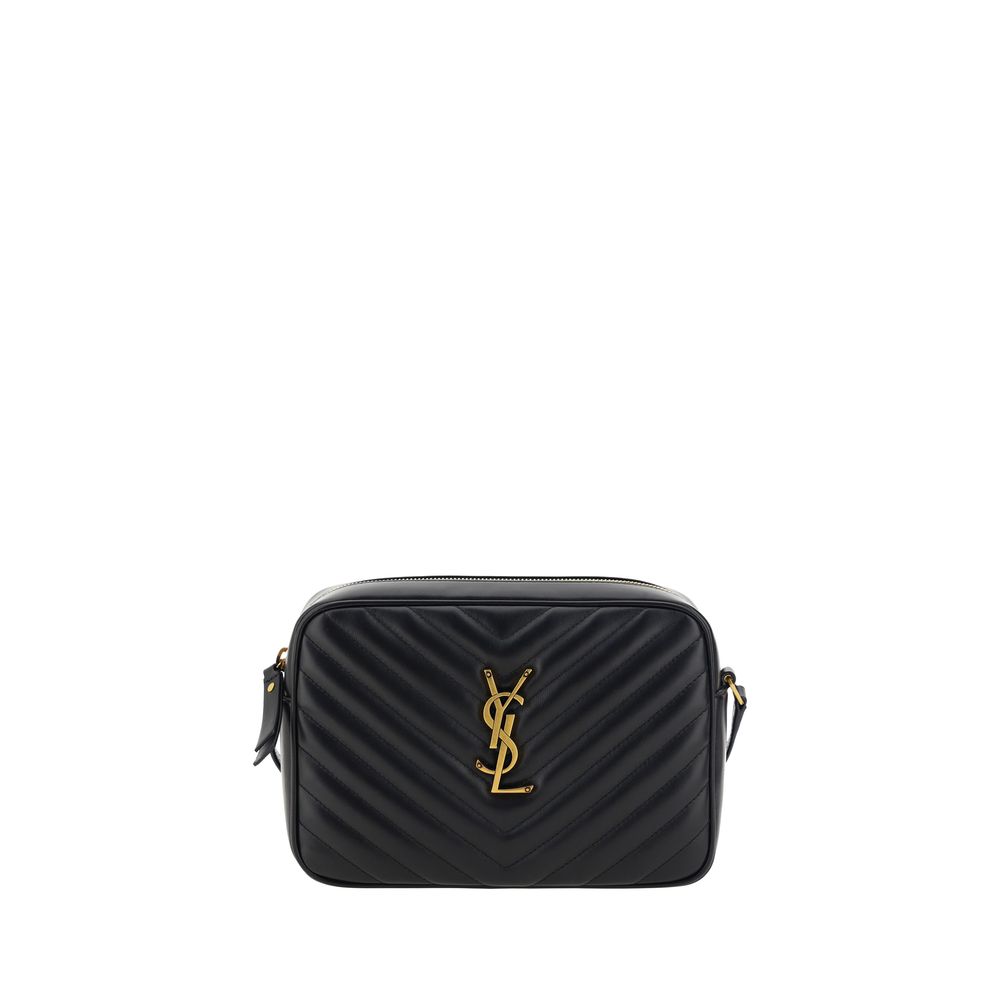 Saint Laurent LouLou Shoulder Bag Saint Laurent