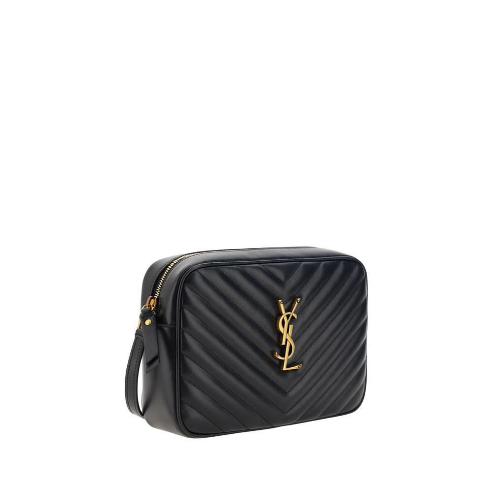 Saint Laurent LouLou Shoulder Bag Saint Laurent