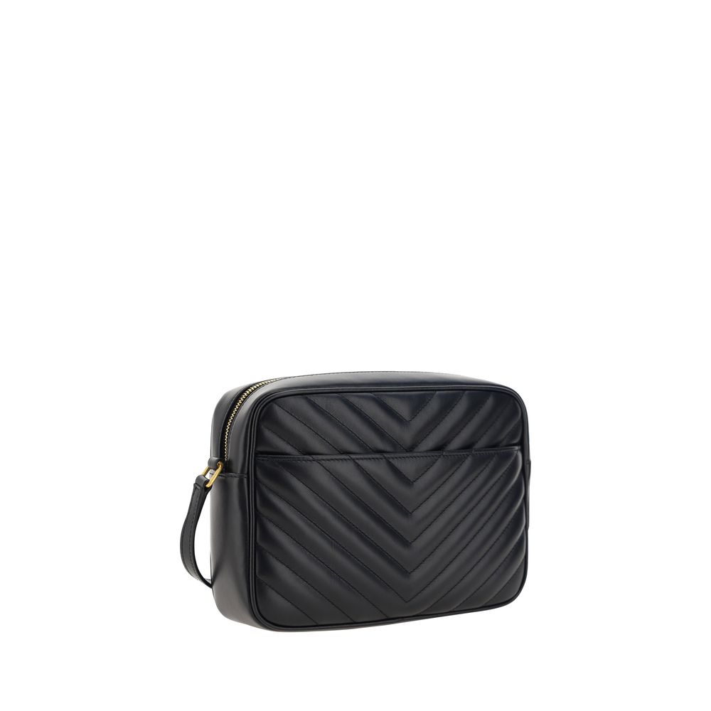 Saint Laurent LouLou Shoulder Bag Saint Laurent