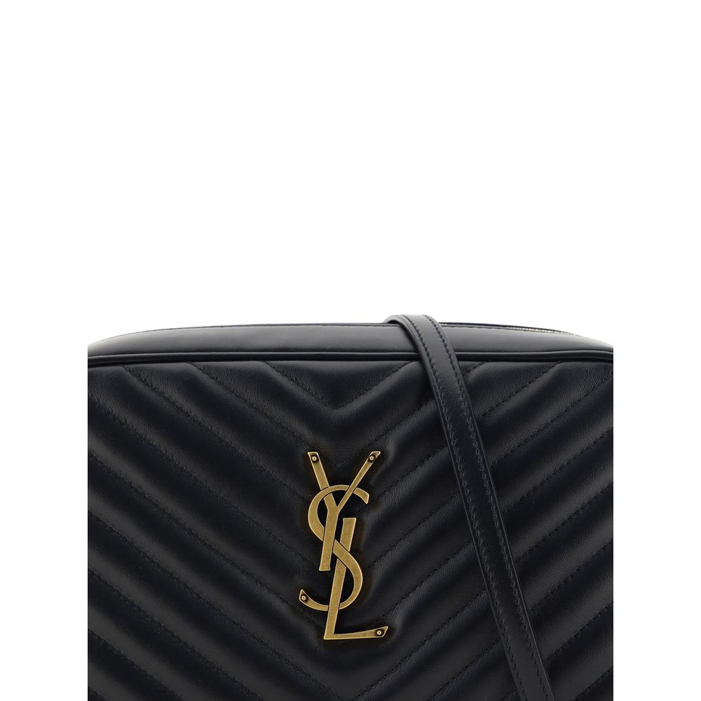 Saint Laurent LouLou Shoulder Bag Saint Laurent