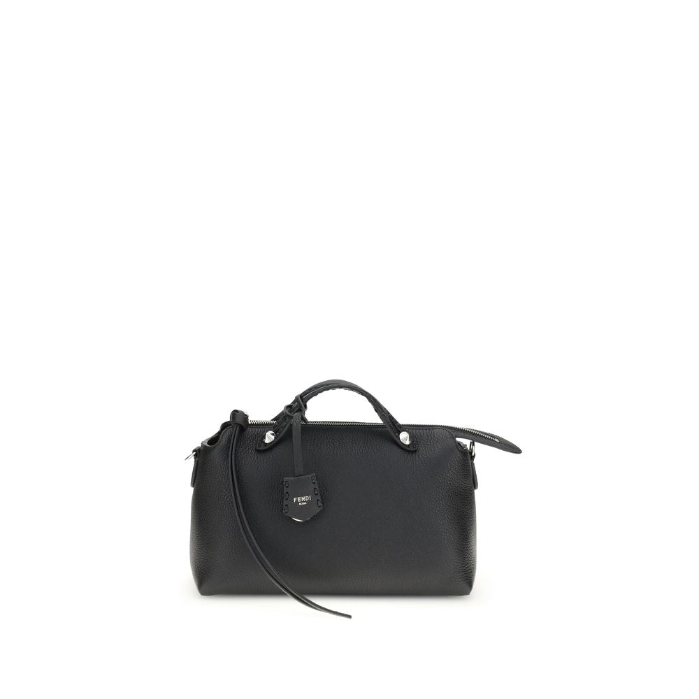 Fendi By The Way Selleria Medium Shoulder Bag Fendi