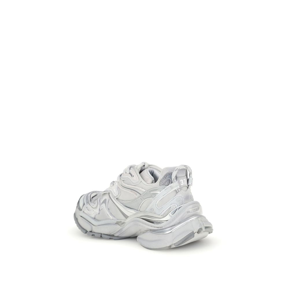 Balenciaga Runner 2.0 Sneakers Balenciaga