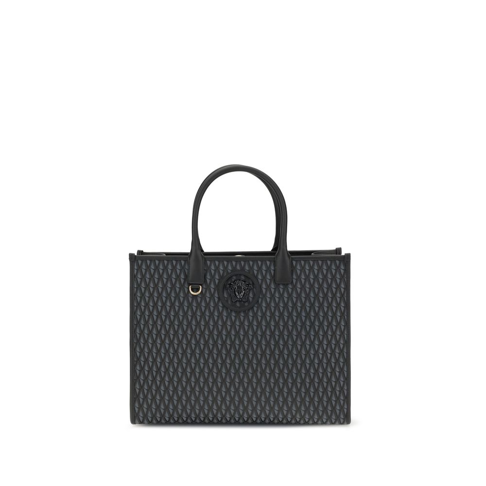 Versace La Medusa Tote Bag Versace