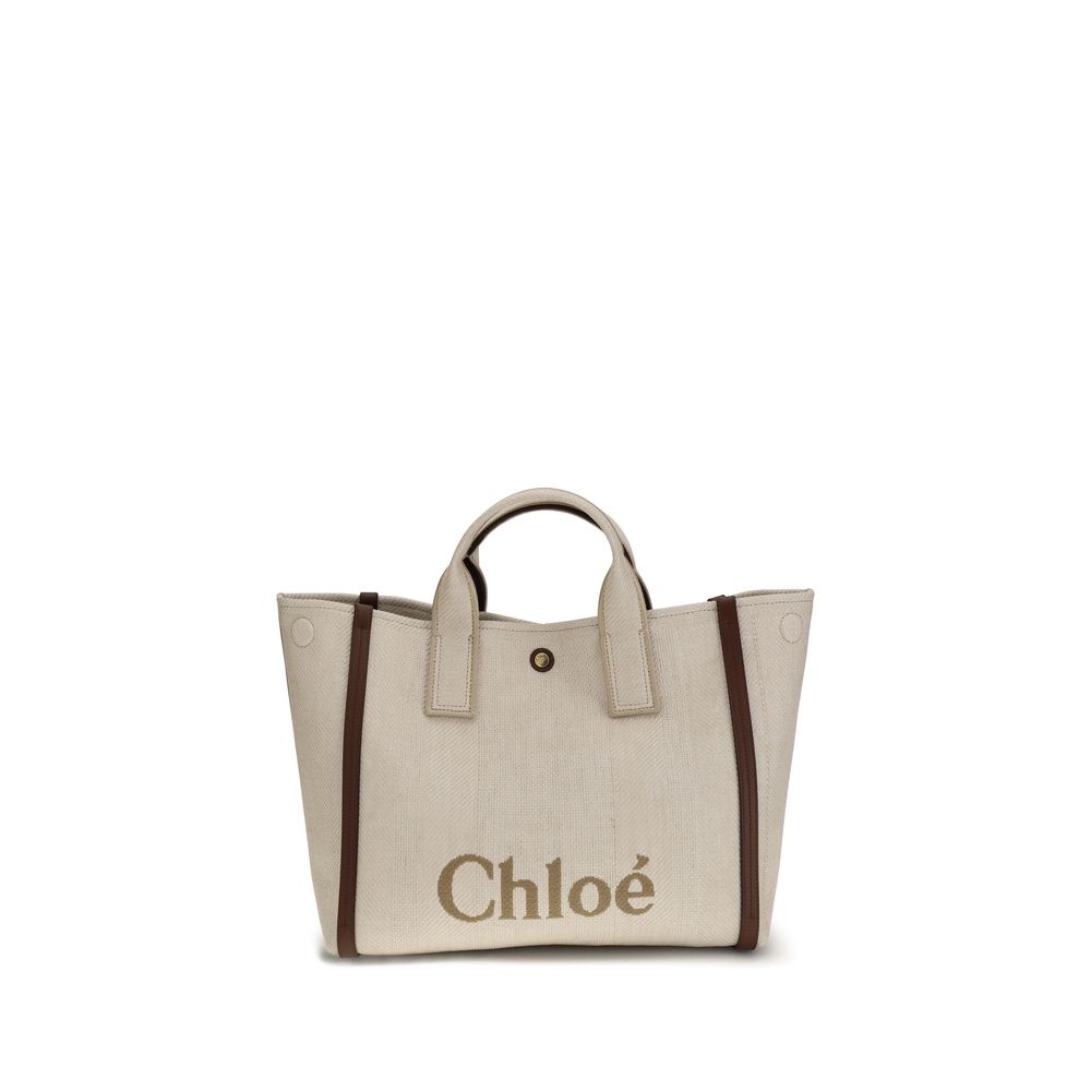 Chloé Carry medium Tote Bag Chloé