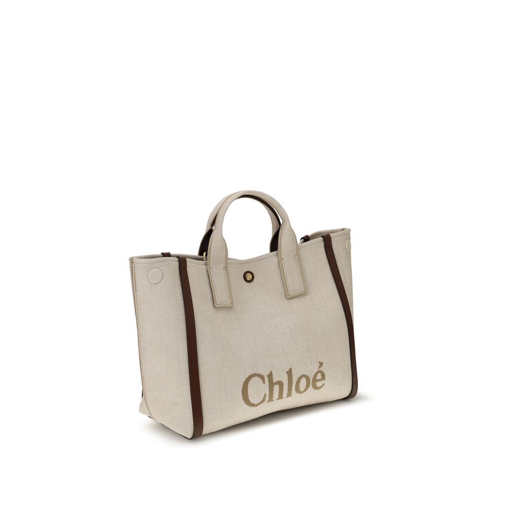 Chloé Carry medium Tote Bag Chloé