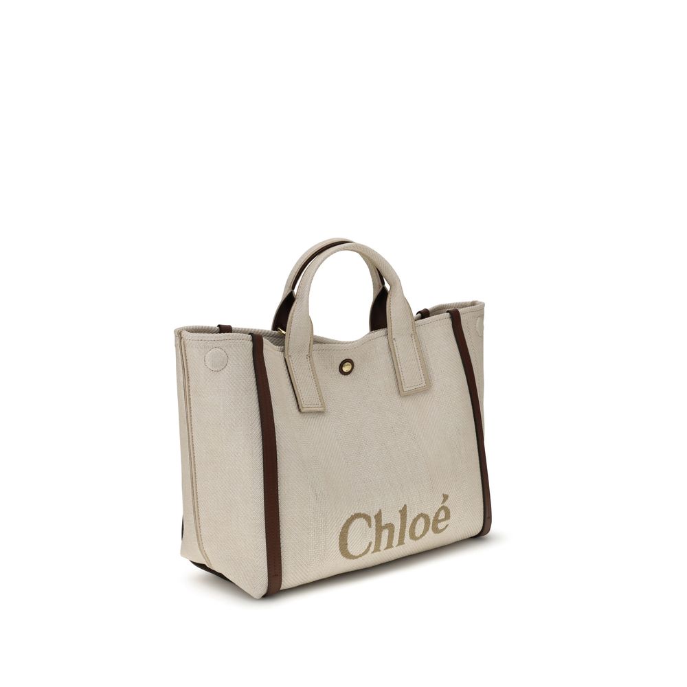Chloé Carry medium Tote Bag Chloé