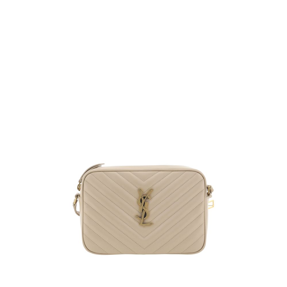 Saint Laurent LouLou Shoulder Bag Saint Laurent