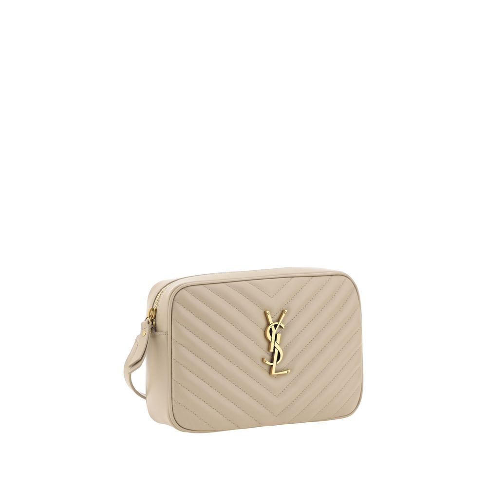 Saint Laurent LouLou Shoulder Bag Saint Laurent