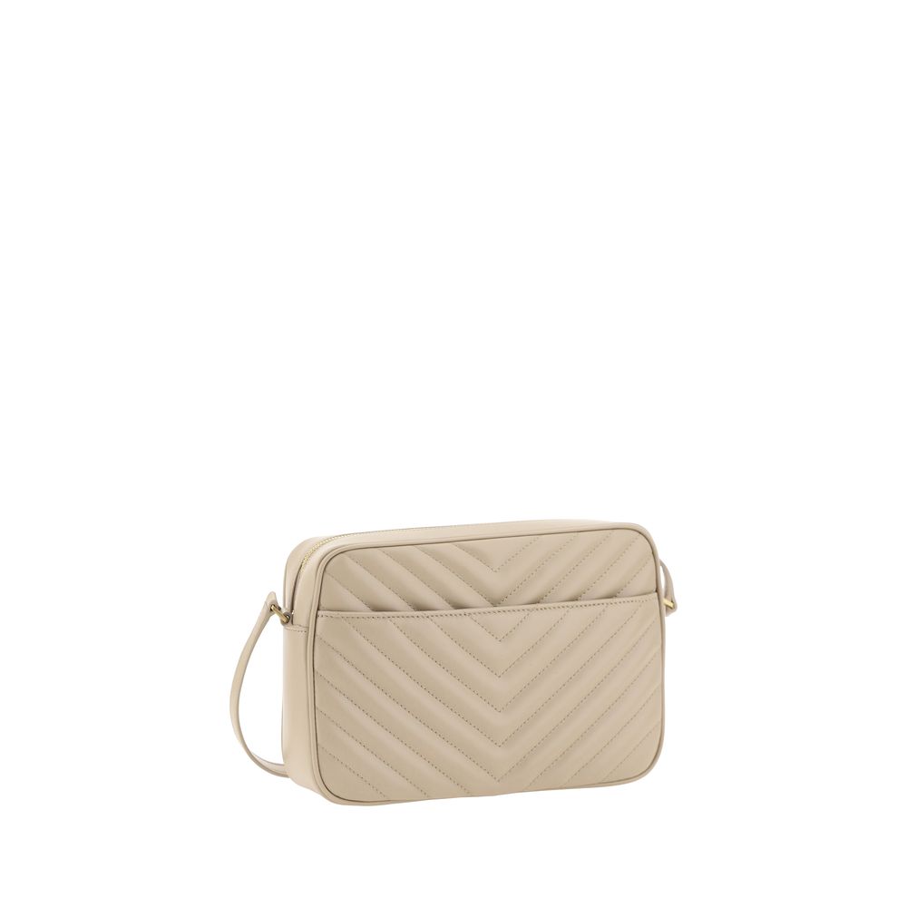 Saint Laurent LouLou Shoulder Bag Saint Laurent