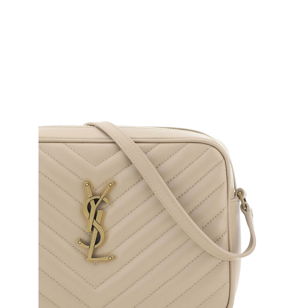 Saint Laurent LouLou Shoulder Bag Saint Laurent