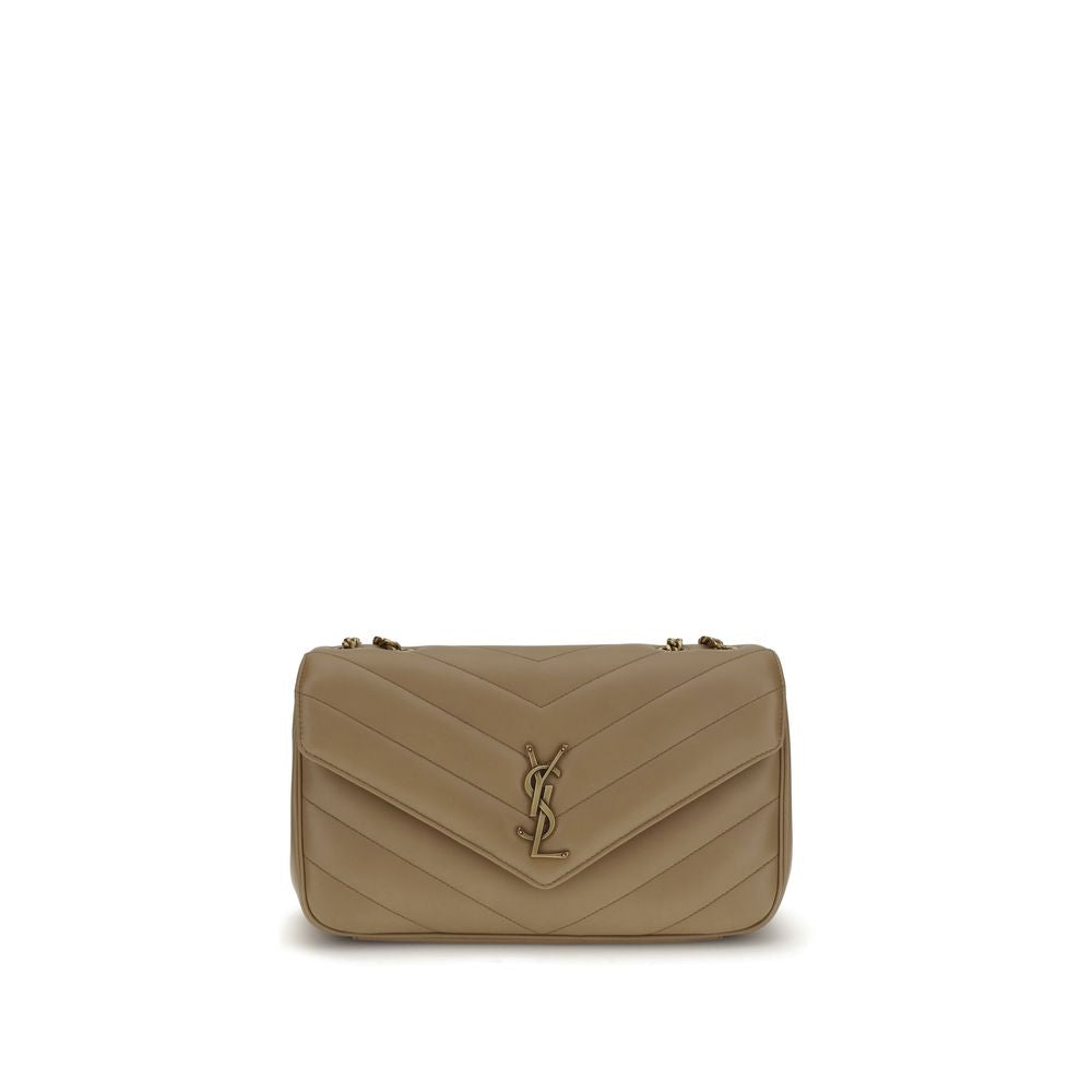 Saint Laurent LouLou Shoulder Bag Saint Laurent