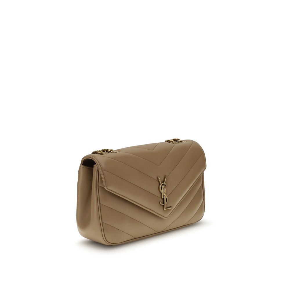 Saint Laurent LouLou Shoulder Bag Saint Laurent