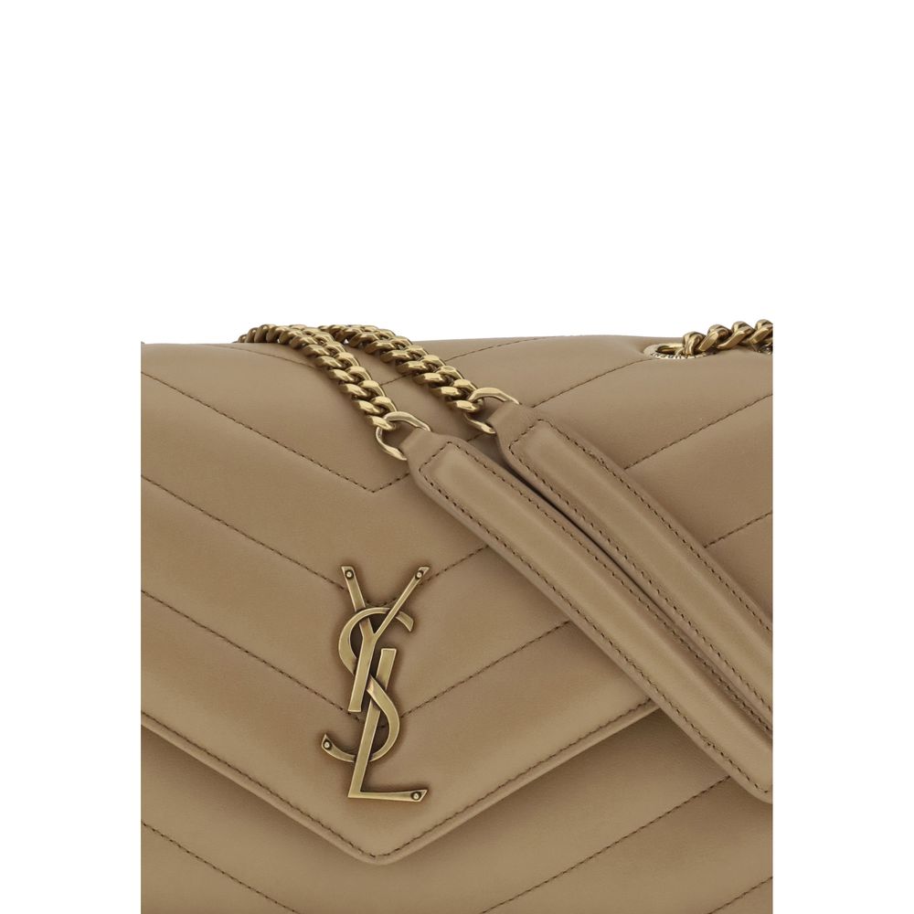 Saint Laurent LouLou Shoulder Bag Saint Laurent