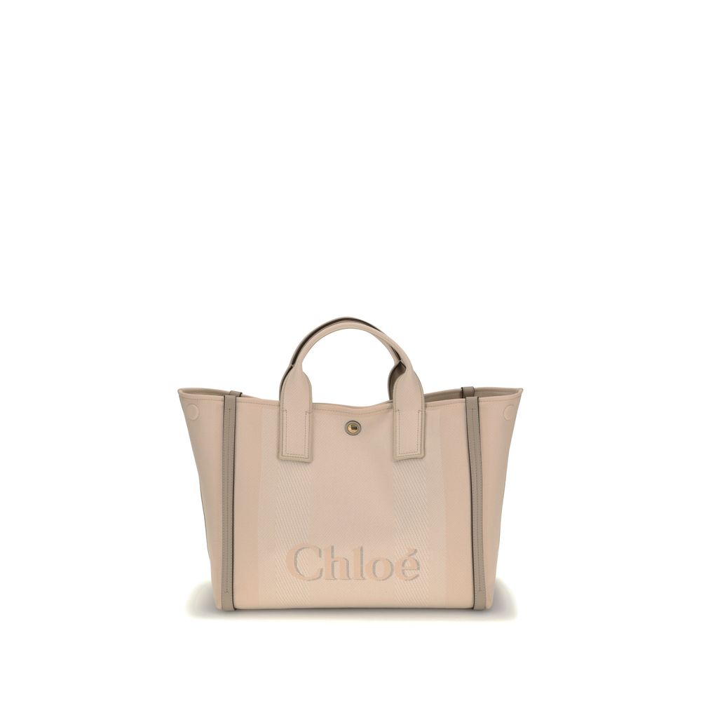 Chloé Carry Handbag Chloé
