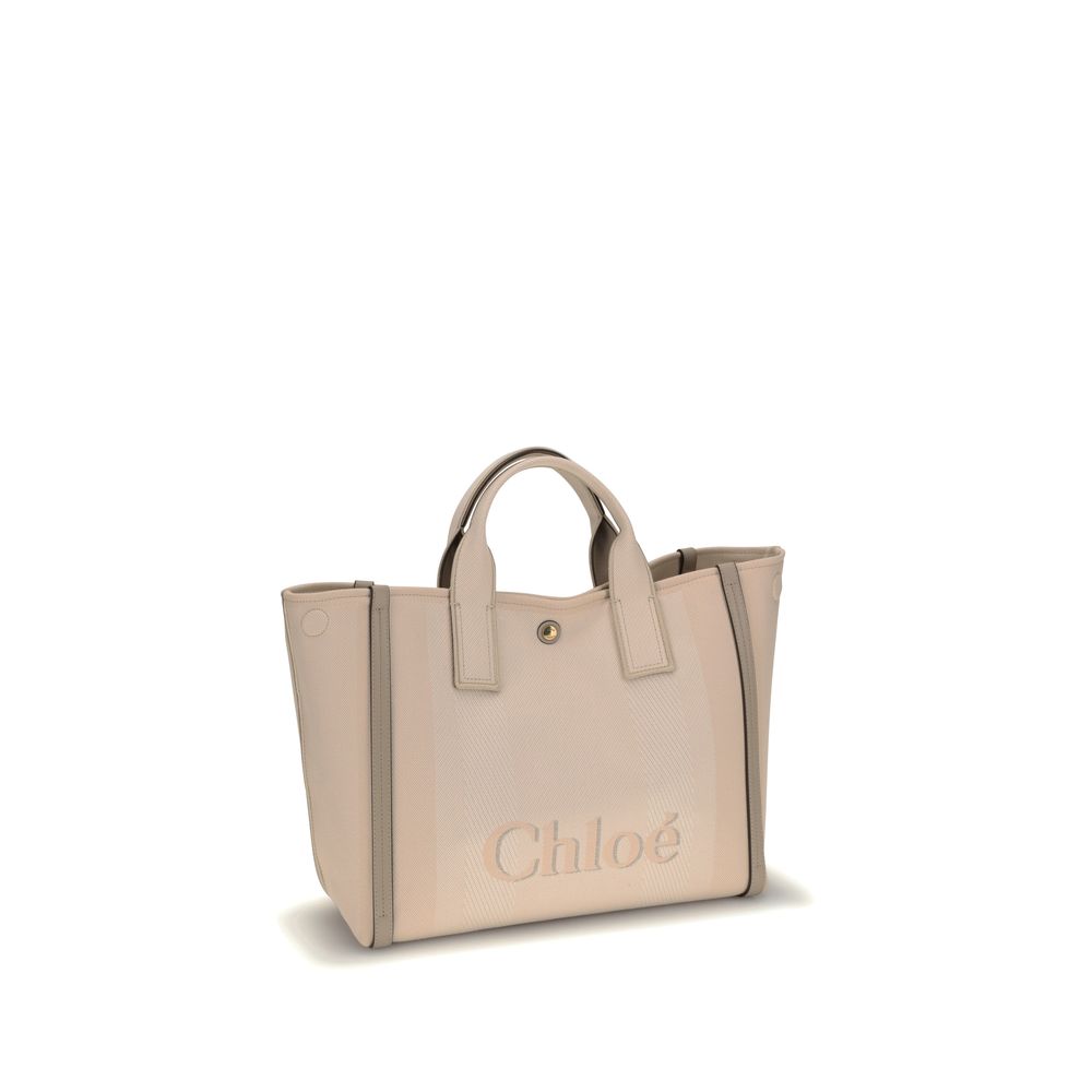 Chloé Carry Handbag Chloé