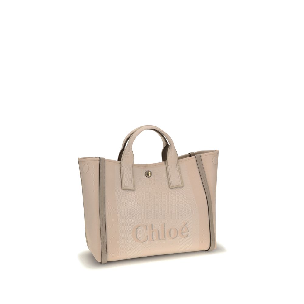 Chloé Carry Handbag Chloé