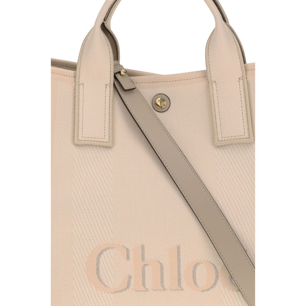 Chloé Carry Handbag Chloé