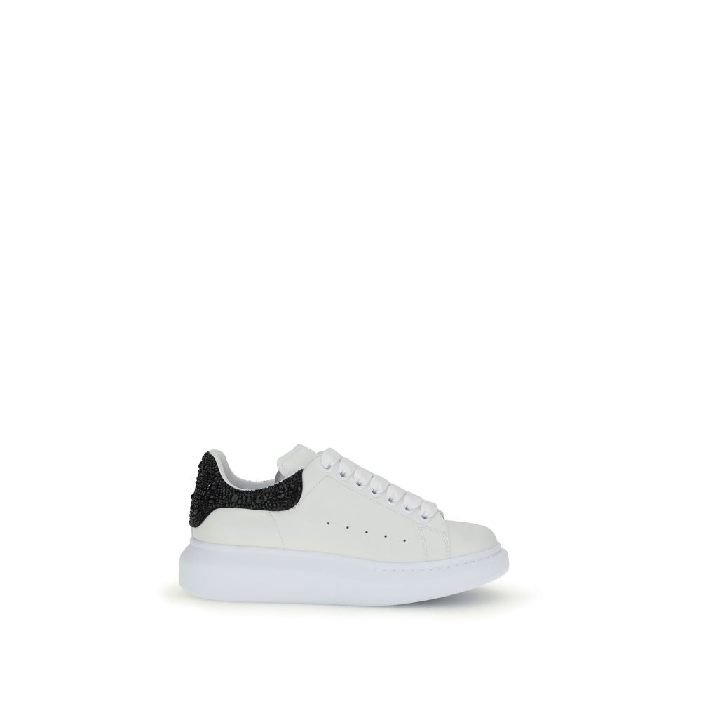 Alexander McQueen Oversize Sneaker Alexander McQueen