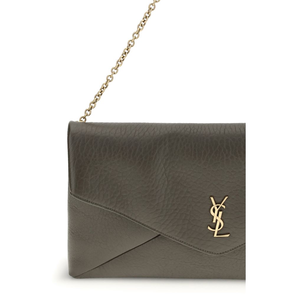 Saint Laurent Cassandre XXL Shoulder Bag Saint Laurent