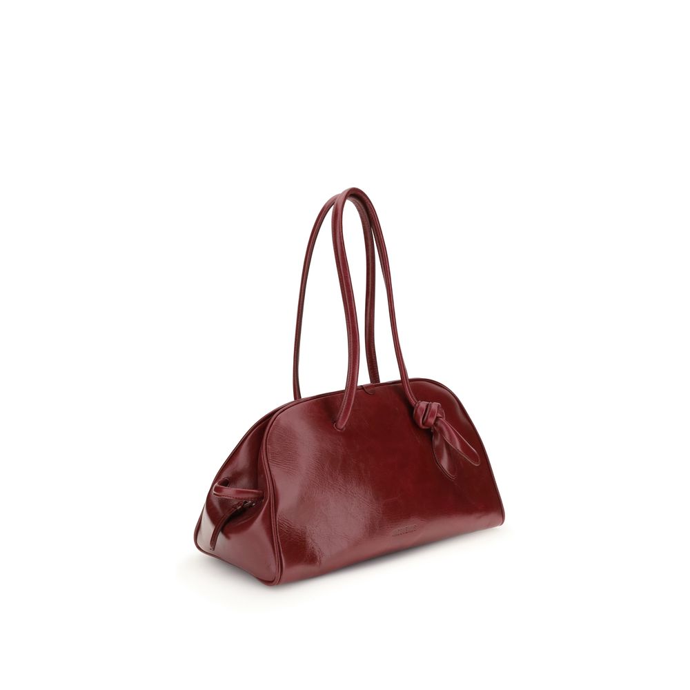 Jacquemus Bowling Bag Jacquemus