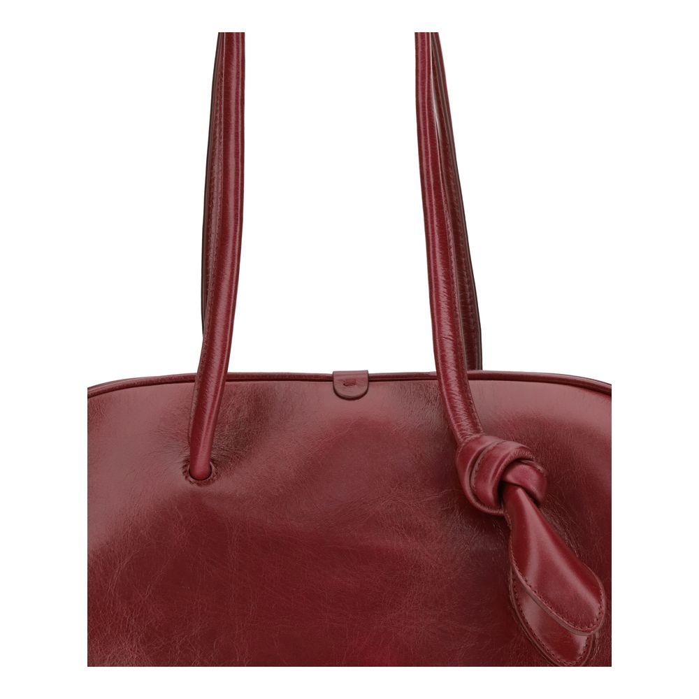 Jacquemus Bowling Bag Jacquemus