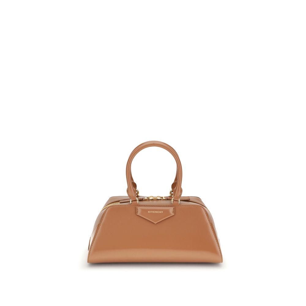 Givenchy Antigona East-West small Handbag Givenchy