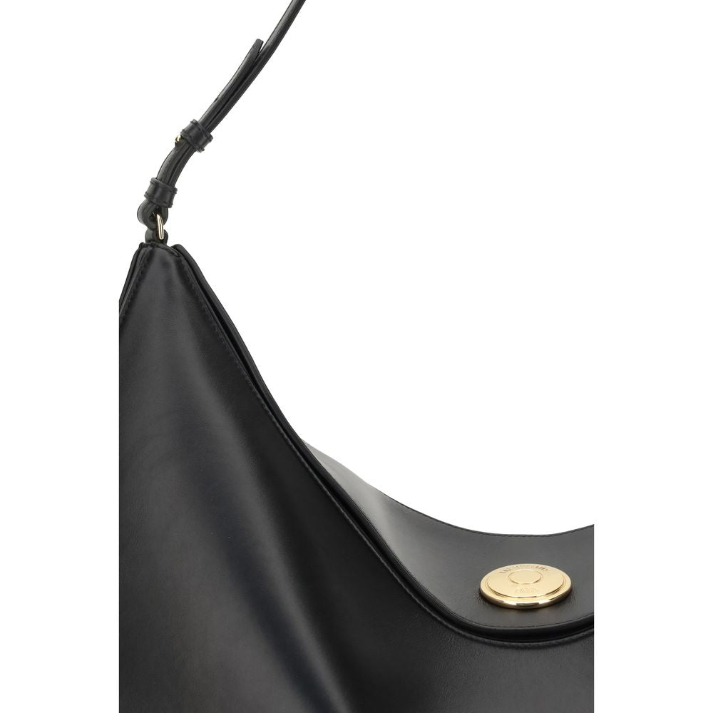 Jacquemus Ovalo Bag Jacquemus
