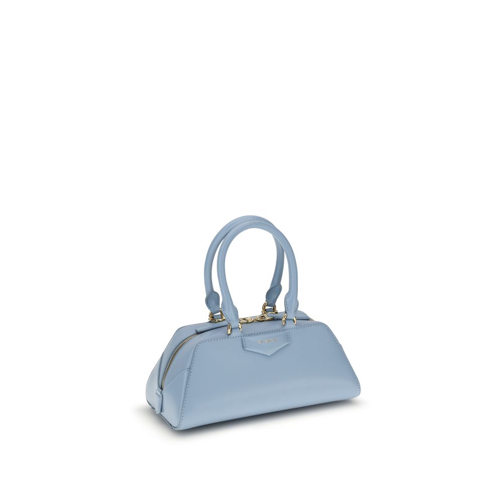 Givenchy Antigona East-West mini Handbag Givenchy
