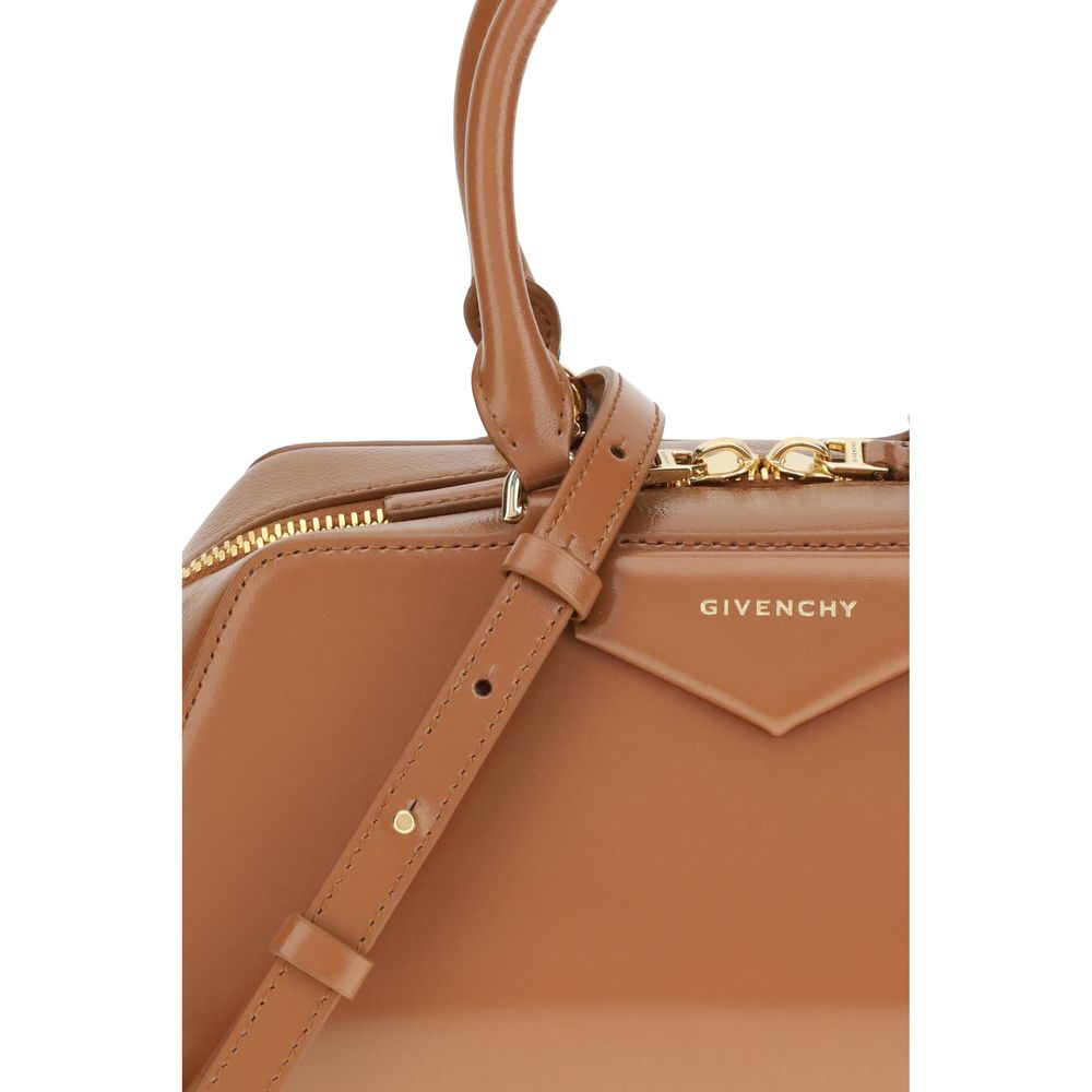 Givenchy Antigona East-West small Handbag Givenchy
