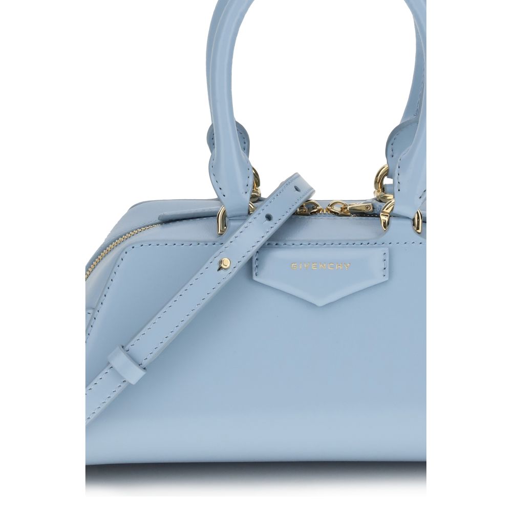 Givenchy Antigona East-West mini Handbag Givenchy