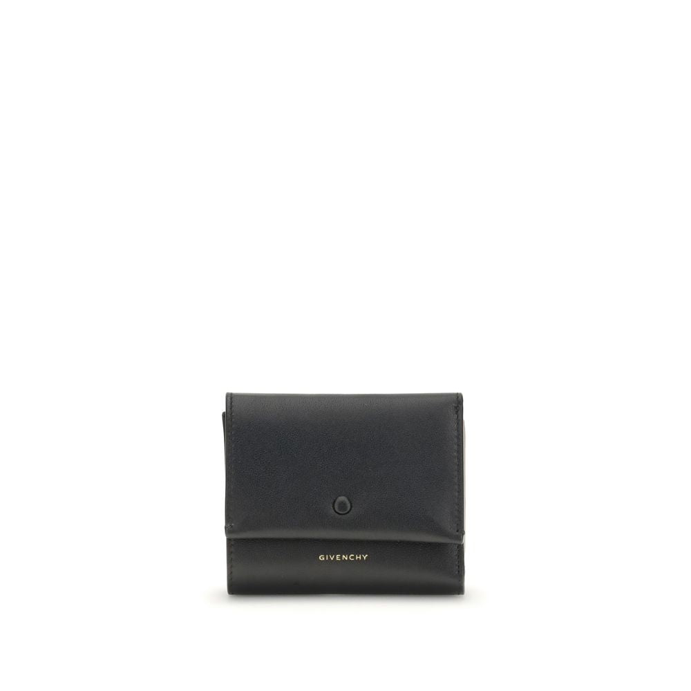 Givenchy Leather Day Wallet Givenchy