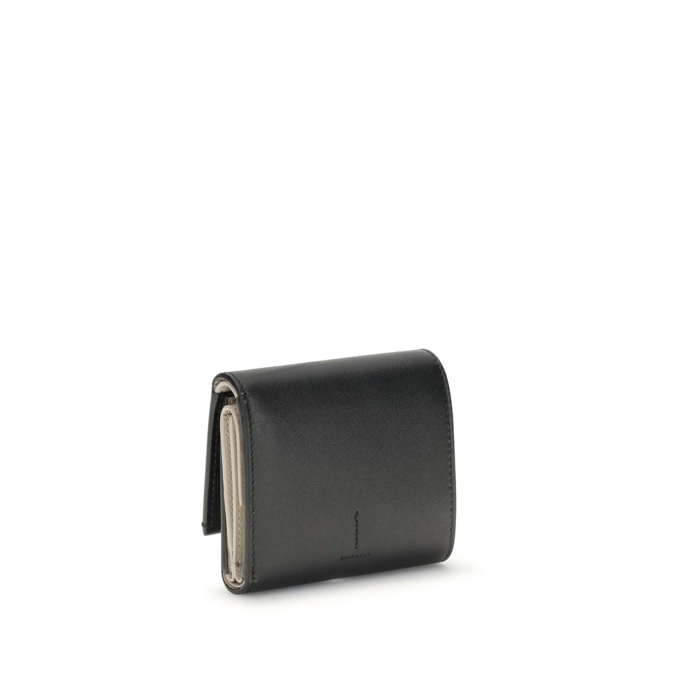 Givenchy Leather Day Wallet Givenchy
