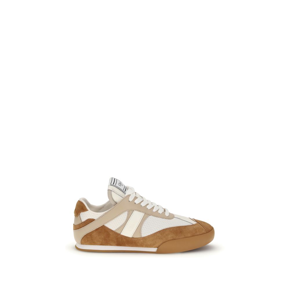 Chloé Kick Sneakers Chloé