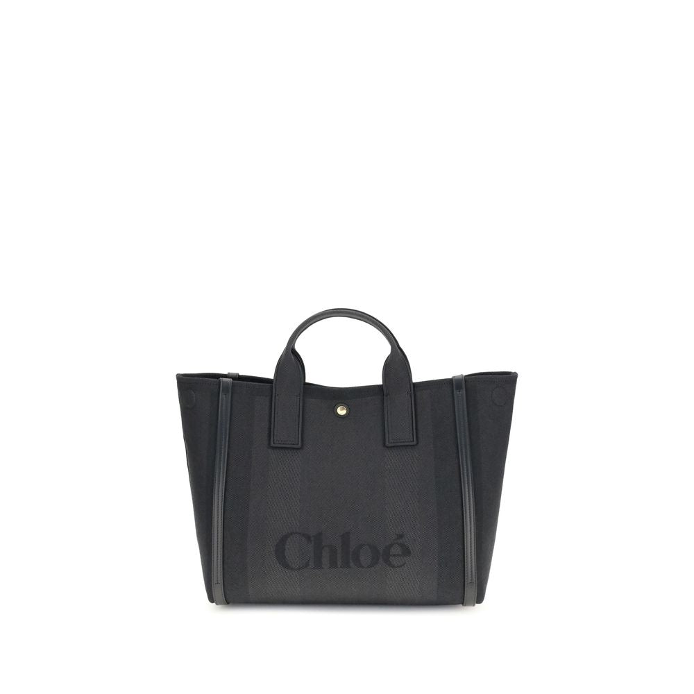 Chloé Carry Handbag Chloé