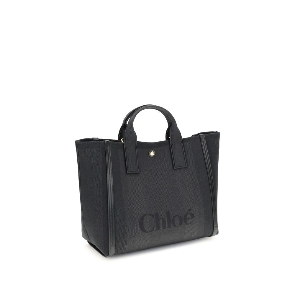 Chloé Carry Handbag Chloé