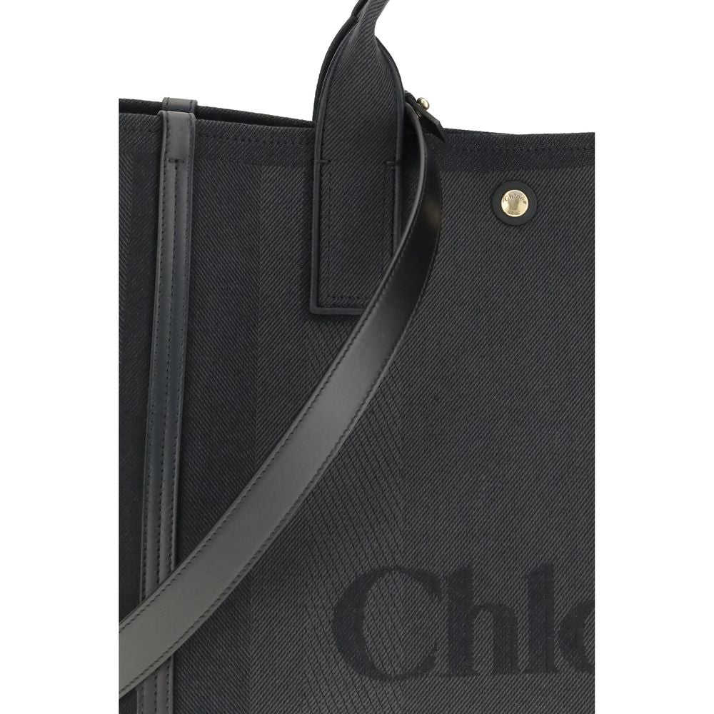 Chloé Carry Handbag Chloé
