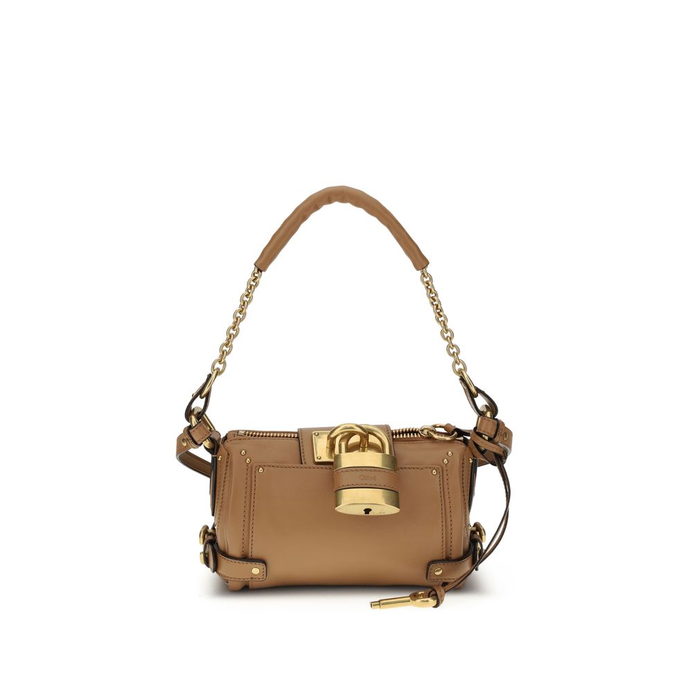 Chloé Paddington Shoulder Bag Chloé